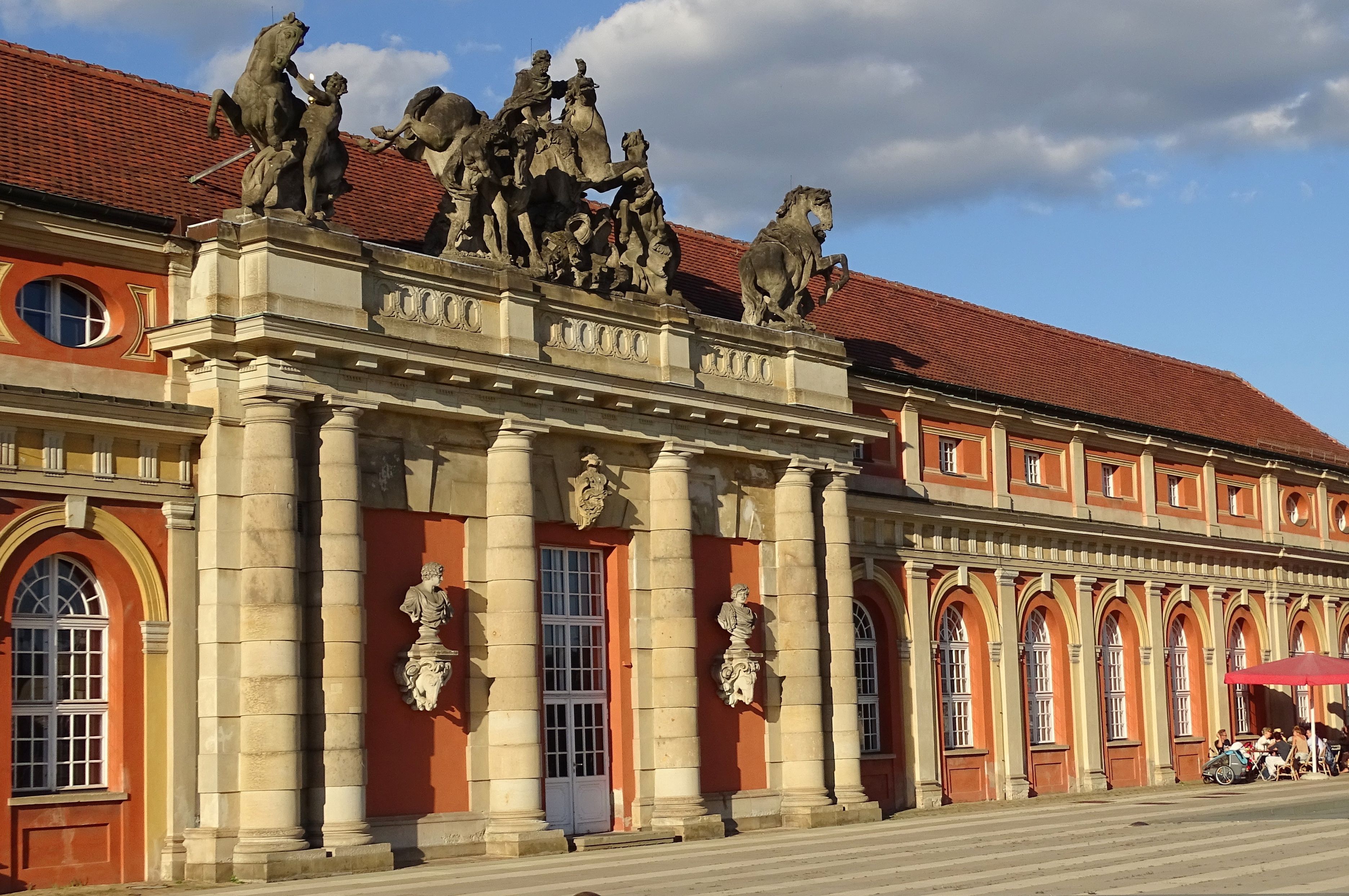 Potsdam Filmmuseum